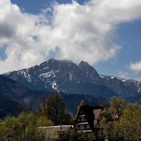 Golden - Tatra View - Ksiezycowe - 24g 1-2 Zakopane