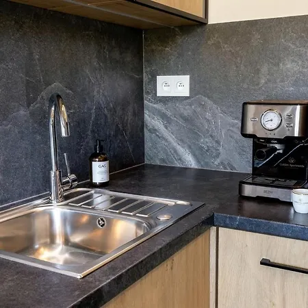 Apartman Golden - Tatra View - Ksiezycowe - 24g 1-2 Zakopane